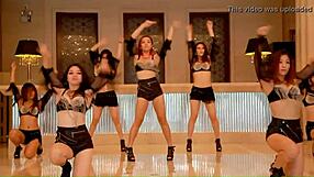 European American Jazz Dance By Jin Troupe