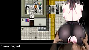 I think scars of summer after saki is a grate anime hentai game