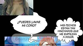 mi tia - capitulo 29