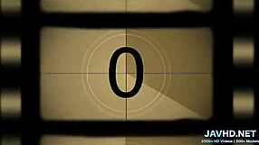 Hot Japanese Anal Compilation