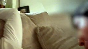 Stepsis Craved My Cock So Much She Rode It Hard