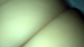 Gorda madura en trio with big tits MILF whore in cuckold scenario