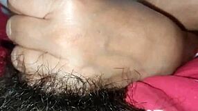 ME ENCANTA COMERME ESA RICA VERGA Y SABOREARLA, DEJANDOSELAMUY MOJADA WITH MY BIG ASS