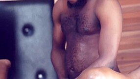Making of a porn video with a hot and sexy sugar mama