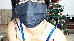 Stepsister's Tight Holes Squirting