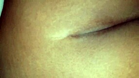 Horny Couple Homemade Creampie Without Condom