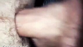 Hairy Bottom Gay Lover Pounded Hard In Close-Up Anal Missionary Pov Creampie