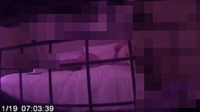 real stepmom caught on hidden cam having multiple orgasms