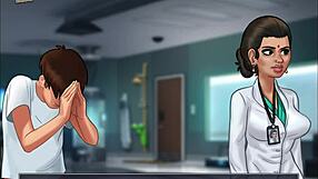 Summertime Saga Episode 215