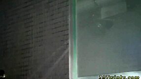 Gay sex jerk movies first time bathroom bareback boyfriends