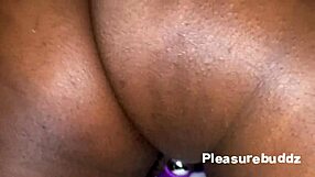 Teen Roommate Plays With Vibrator In Dorm.