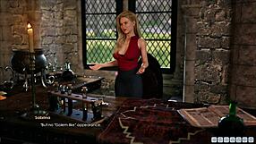 Lust Academy Ep 6 Evokes Intense Emotions