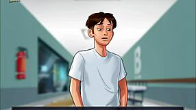 Summertime Saga Episode 215