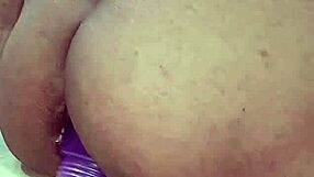 gay guy feels slight pain but enjoys full entry