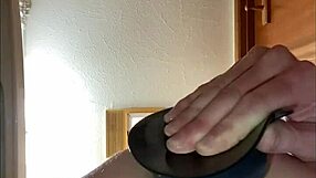 Easttnguy22 doc johnson butt plug compilation