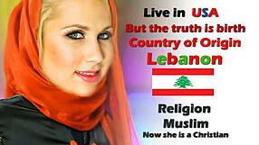 Alanah Rae Sucks Big Black Cock Hardcore.