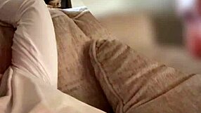 Stepsis Craved My Cock So Much She Rode It Hard