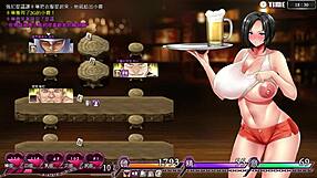 karryns prison tavern hentai game