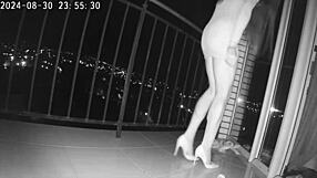Cheating wife gets fucked by best friend in hotel