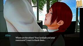 i got my redhead teen with big tits and ass