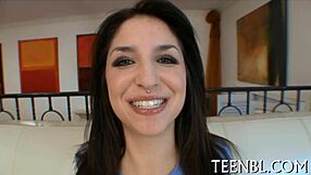 Babes, supreme oral sex stimulation session with nasty blowjobs?