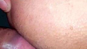 Torres Takes Intense Anal Assfucking In Gay Scene