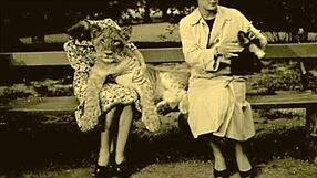 Vintage Erotic Illustration That Teases Your Hidden Desires