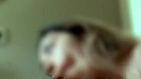 Stepsis Craved My Cock So Much She Rode It Hard