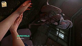 Eternum Episode 253 Features Curvy Characters