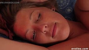 Stunning Celina Rubs Pussy To Orgasm.