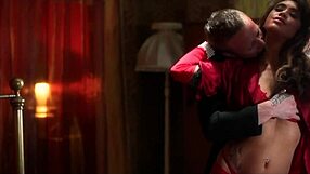 I Embrace Softly For Sweet Satisfying Sex