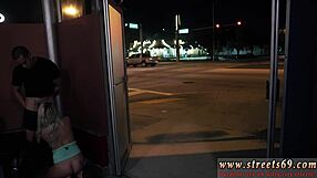 Valerie White eerste extreme pikberijden