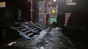 Eternum Episode 253 Features Curvy Characters