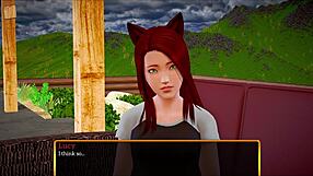 My New Family 383 With Teen Erotic Elements