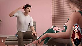 Growing Things Up - Ep 5 Cosplay Adventure