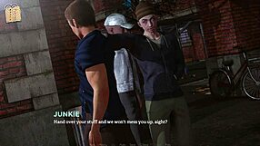 Eternum Episode 253 Features Curvy Characters