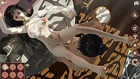 fairy biography ii game adventure 😊