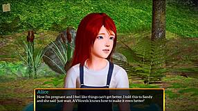 My New Family 383 With Teen Erotic Elements