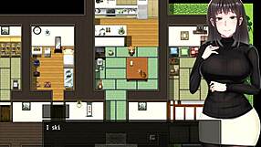 I think scars of summer after saki is a grate anime hentai game