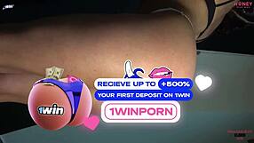 Spanking Big Ass Hard With Whip