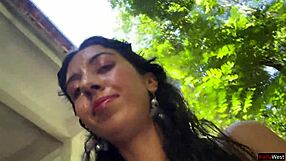 Crazy Gay Cumwalk On Public Waterfall: Risky Or Thrilling?