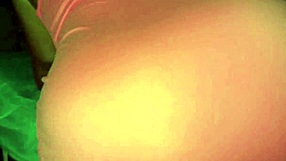 Man, I can’t believe stepdad mixed up his stepdaughter for his wife, leaving her pussy creampied! 😱