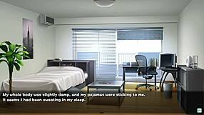 Busty Milf Sneaks Country Sex With Summer