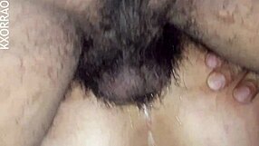 veo al fisicoculturista brasileño en video completo