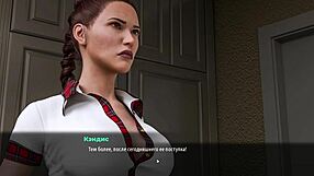 komplett gameplay Fashion Business episode 3 del 19