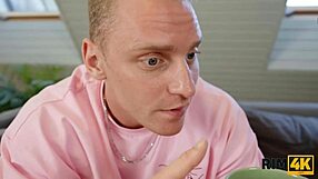 rim4k hed do anything for love best friend mmf ass licking