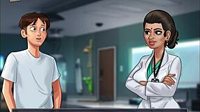 Summertime Saga Episode 215