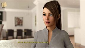 Inside Jennifer 39 Game Delivers Raw Action Scenes