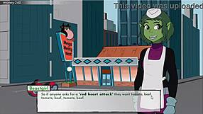 18Titans Episode 59 - Doubles Sloppy