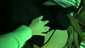 Ava Love Gives Blowjob To Monster Cock In Hardcore Secret Scene!